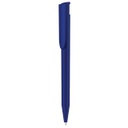 [WIPP 604] UMA HAPPY Plastic Pen - Royal Blue
