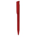 [WIPP 606] UMA HAPPY Plastic Pen - Red