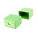 [EFEN 211] KALMAR - eco-neutral Memo/Calendar Cube - Eco Green