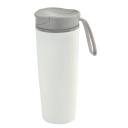 EUNOIA - Hans Larsen Anti-Spill Mug with Grey lid