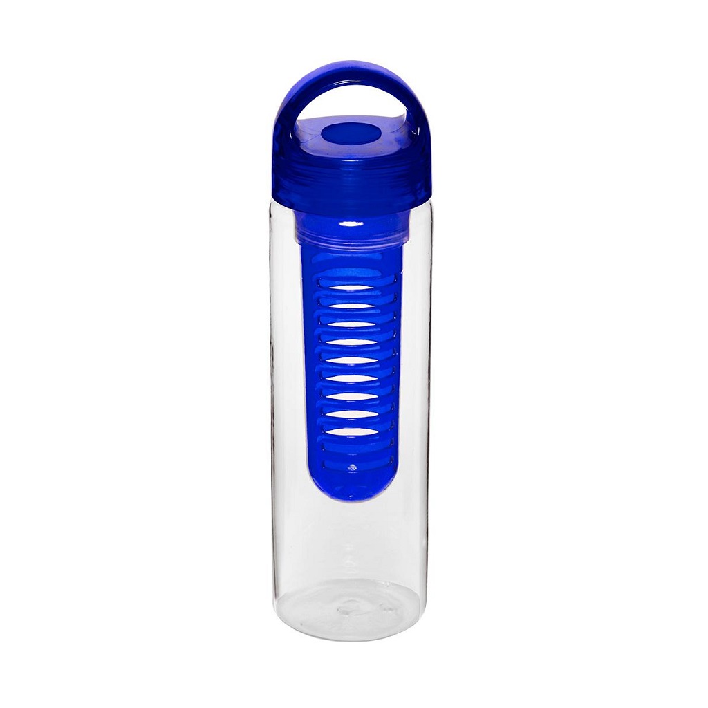 HAGEN - Giftology Fruit Infuser Bottle - Blue