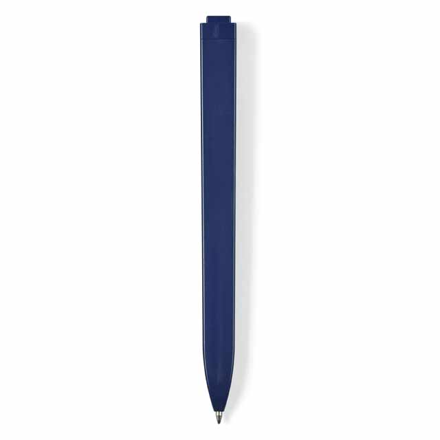 MOLESKINE Go Pen Ballpoint - Prussian Blue