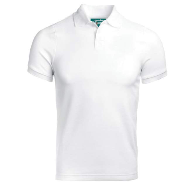 SANTHOME SECURE Polo Shirt (Anti-microbial)