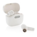 SKOLE - @memorii TWS UV-C Earbuds with Sterilization Case