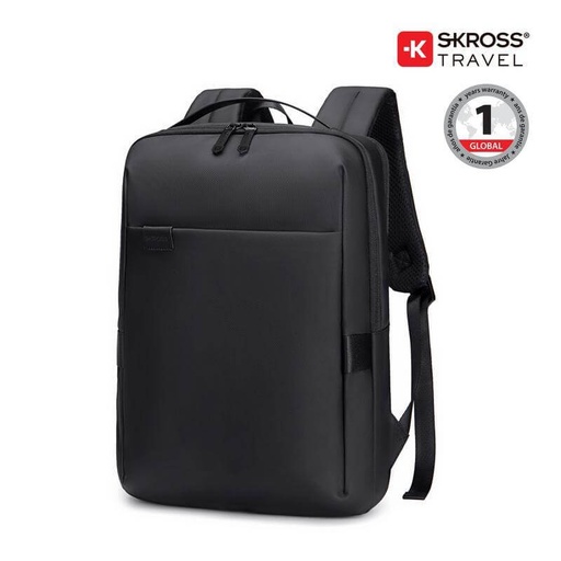 [BPSK 2127] SKROSS Travel - Urban 15.6" Laptop Backpack