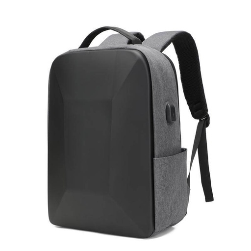 [BPGL 2108] LOLLAR - Giftology 15.6" Laptop Backpack