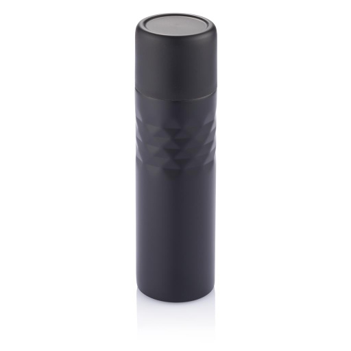 [DWXD 820] MOSA Flask - XDDESIGN 500 ml stainless steel Flask Black