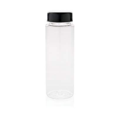 EVERYDAY - XD Fruit Infuser Bottle Black