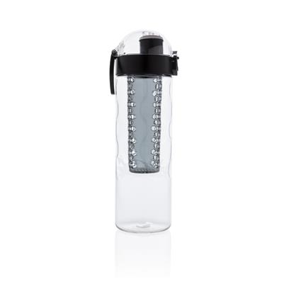 HONEYCOMB - XDXCLUSIVE Lockable Leak Proof Infuser Bottle - Black