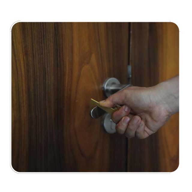 CUKEY LITE - Giftology Copper Alloy Keyring Tool (Anti-microbial ...