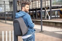 XDDESIGN Bobby Tech Anti-Theft Backpack - Black