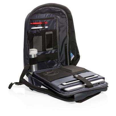 XDDESIGN Bobby XL Anti-Theft Backpack - Black