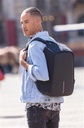 XDDESIGN Bobby XL Anti-Theft Backpack - Black