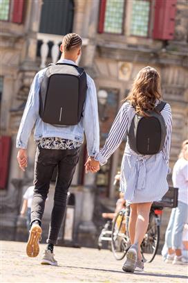 XDDESIGN Bobby XL Anti-Theft Backpack - Black