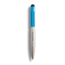 XDDESIGN Spin Metal Pen Grey/blue