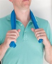 XDDESIGN TOWEL - Microfibre Cooling Towel (Blue)