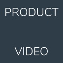 VITL - SANTHOME PU Cardholder Wallet Red Product Video