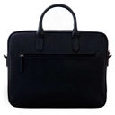MENBAC - SANTHOME Messenger Bag Navy Blue