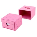 KALMAR - eco-neutral Memo/Calendar Cube - Pink