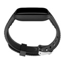 WANAKA - Giftology Smart Fitness Tracker - Black