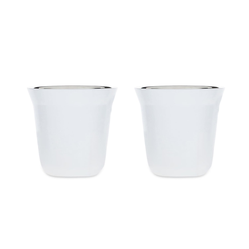 JOUD - Giftology Coffee sets - White