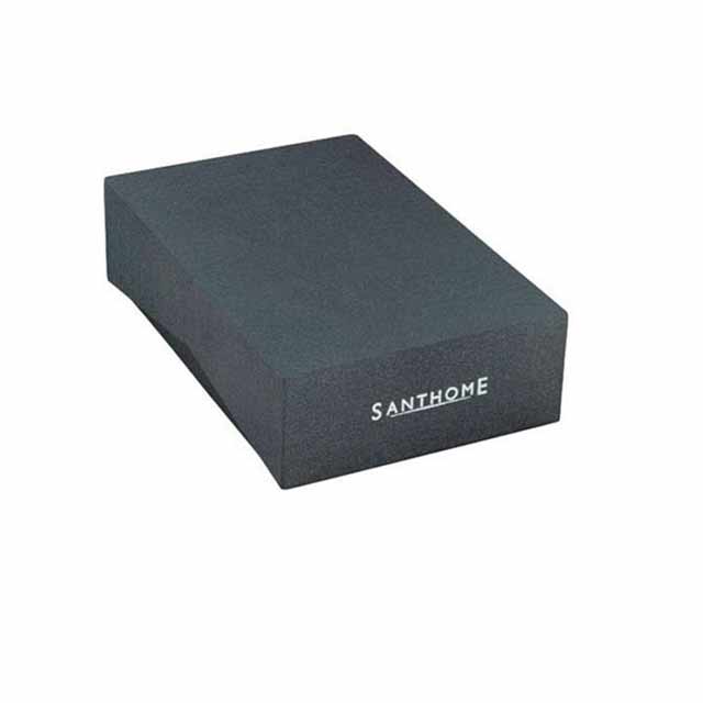 ITALE - Santhome RFID Italian Leather Cardholder Wallet