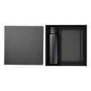 AVEIRO - CHANGE ZERO Sustainable 5pc Gratitude Gift Set - Black