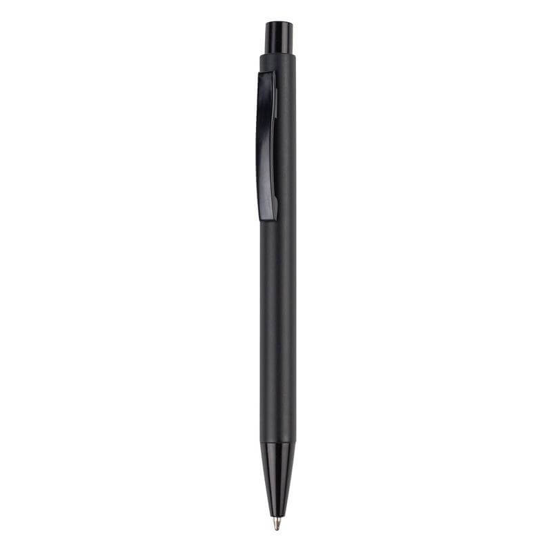 HEVIZ - Giftology Set of Tumbler, A5 Notebook and Pen - Black