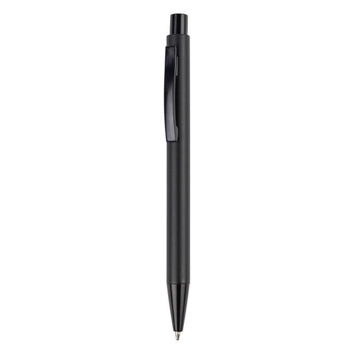 HEVIZ - Giftology Set of Tumbler, A5 Notebook and Pen - Black