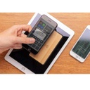 ASKAS - @memorii 8000 mAh Bamboo Wireless Powerbank (Anti-microbial)