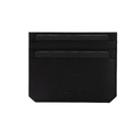 CROSS Pebble Leather 6CC Cardholder - Black