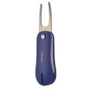 Pitchfix Hybrid 2.0 Golf Divot Tool - Blue