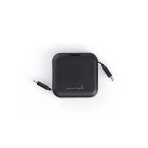 CASEY - Giftology Multi Functional Charging Cable Card Kit