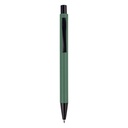HEVIZ - Giftology Set of Tumbler, A5 Notebook and Pen - Green