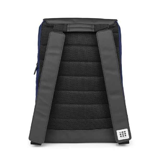 Moleskine Nomad Backpack - Sapphire Blue