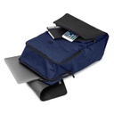 Moleskine Nomad Backpack - Sapphire Blue