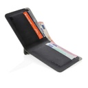 QUEBEC Gift Set - XDXCLUSIVE RFID Wallet &amp; Passport Holder