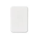 Maglite 10K - 10000 mAh Magnetic Wireless Power Bank - White 