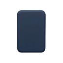 Maglite 10K - 10000 mAh Magnetic Wireless Power Bank - Navy Blue 