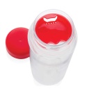 EVERYDAY - XD Fruit Infuser Bottle Red