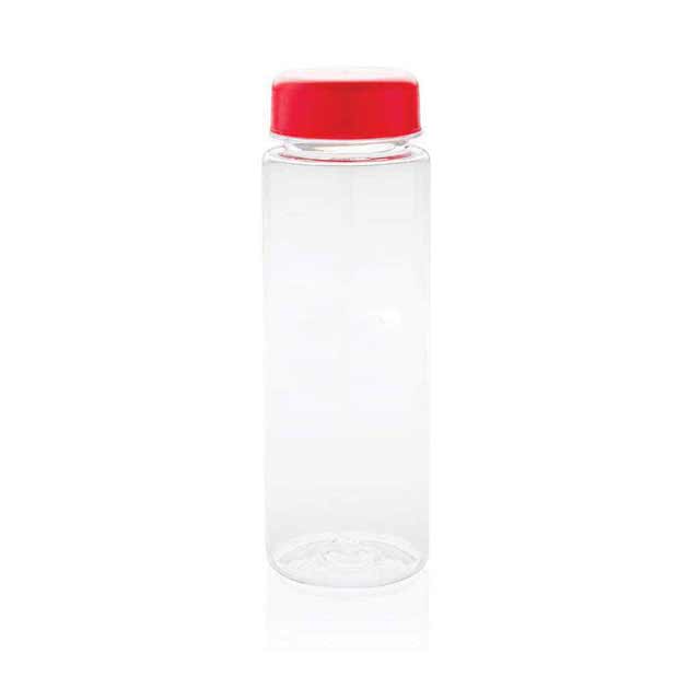 EVERYDAY - XD Fruit Infuser Bottle Red