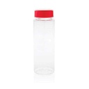 EVERYDAY - XD Fruit Infuser Bottle Red