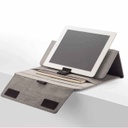 XDDESIGN Vancouver 7-10&quot; Mobile Workstation Grey