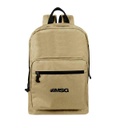 KADIE - Giftology Basic Backpack - Beige