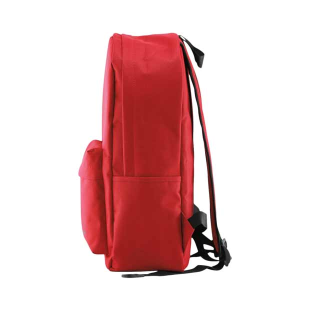 SELFOSS - Giftology Backpack Red
