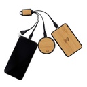 ARANS - @memorii 3-in-1 Charging Cable (Anti-microbial)