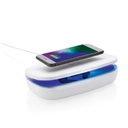 TIGRE - SANTHOME UV-C Sterilization Box with 5W Wireless Charger