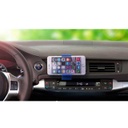 Car A/C Vent Smartphone Holder - Blue