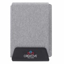 EPINAL - SANTHOME A5 Folder With 10000mAh Wireless Powerbank