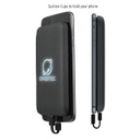 SOPOT - @memorii 5000 mAh Powerbank with Light-Up Logo